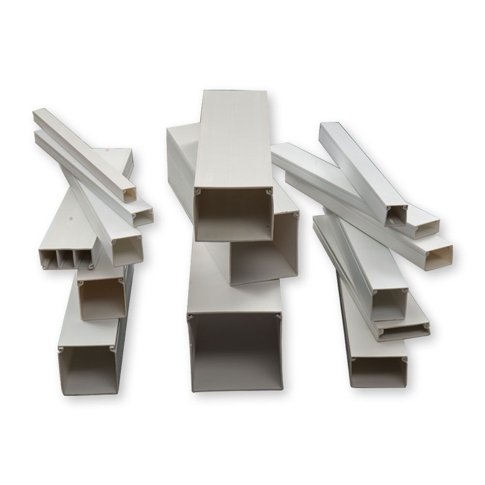 Channel Patti Manufacturer