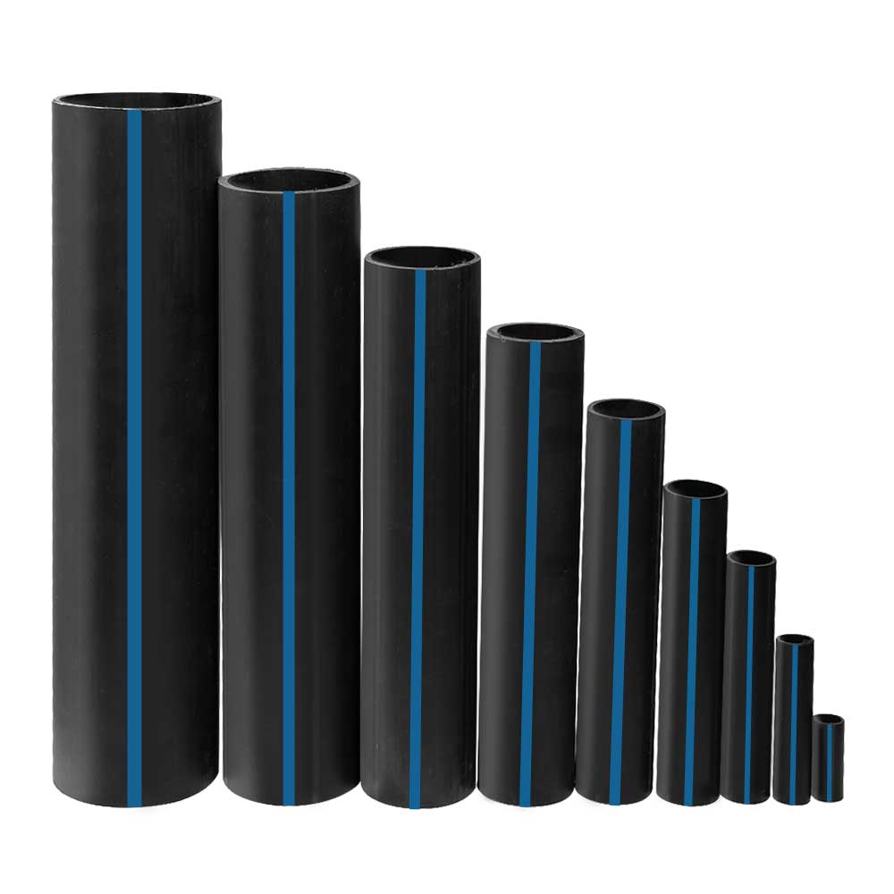 HDPE Pipes in Pakistan