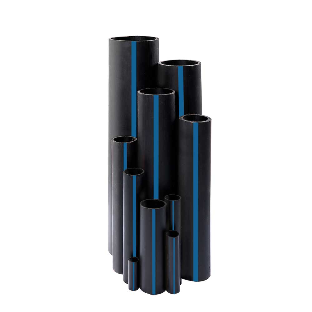 HDPE Pipes