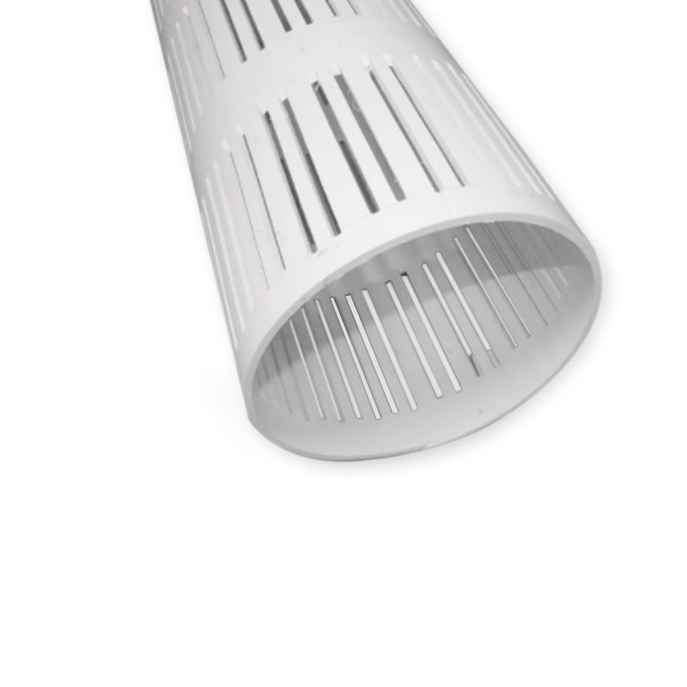 Tubewell Pipe